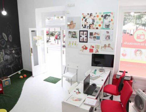 El Estudio