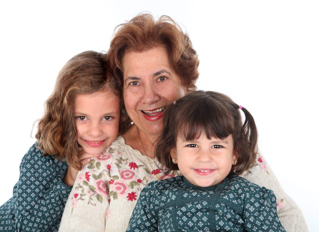 Abuela Pilar-BLOG
