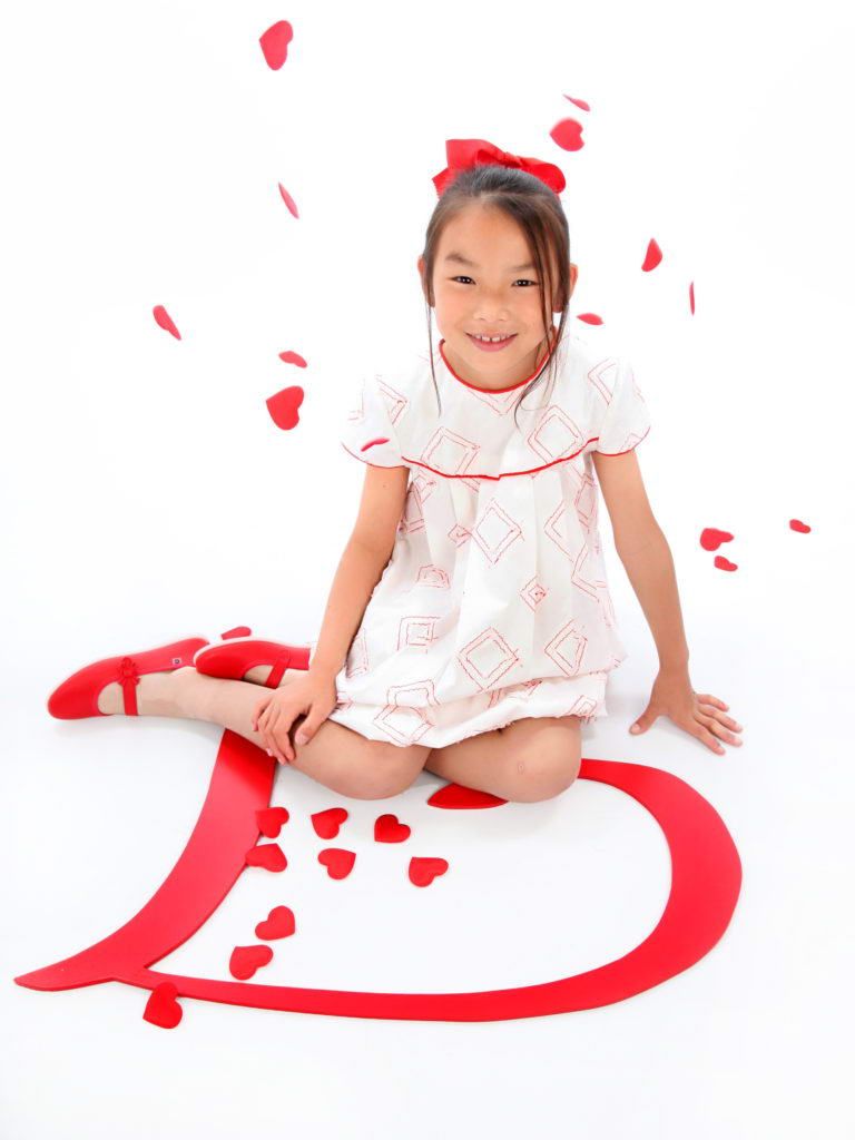 fotografía niños madrid