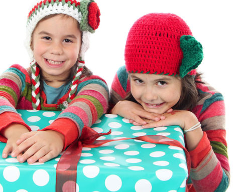 Este año Papá Noel regala fotos