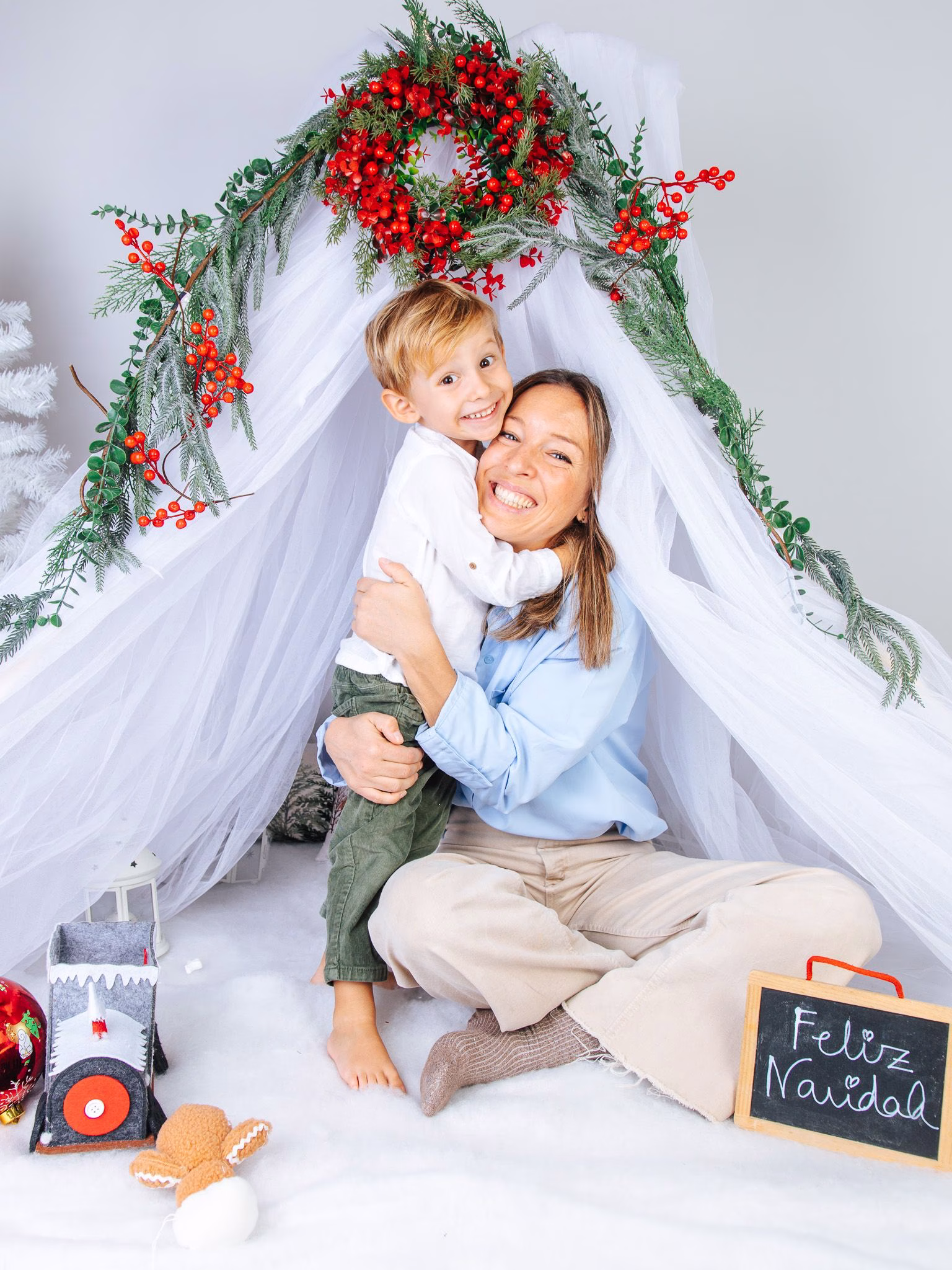 Navidad fotografia 4
