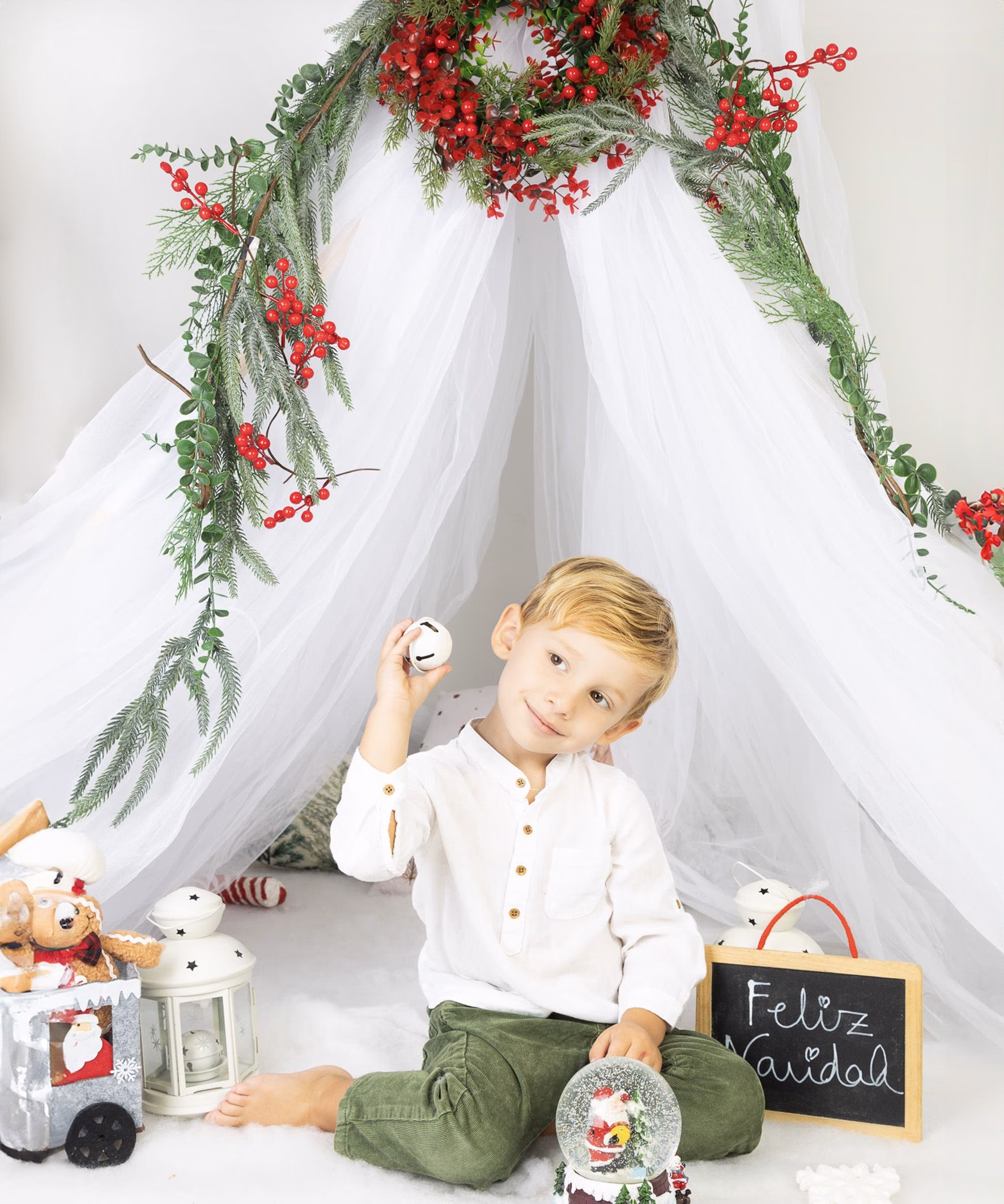 Navidad foto 3